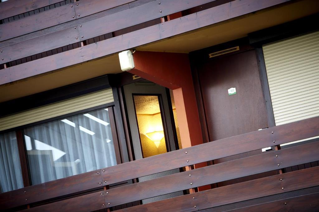Kyriad Direct Roanne Hôtel Exterior foto
