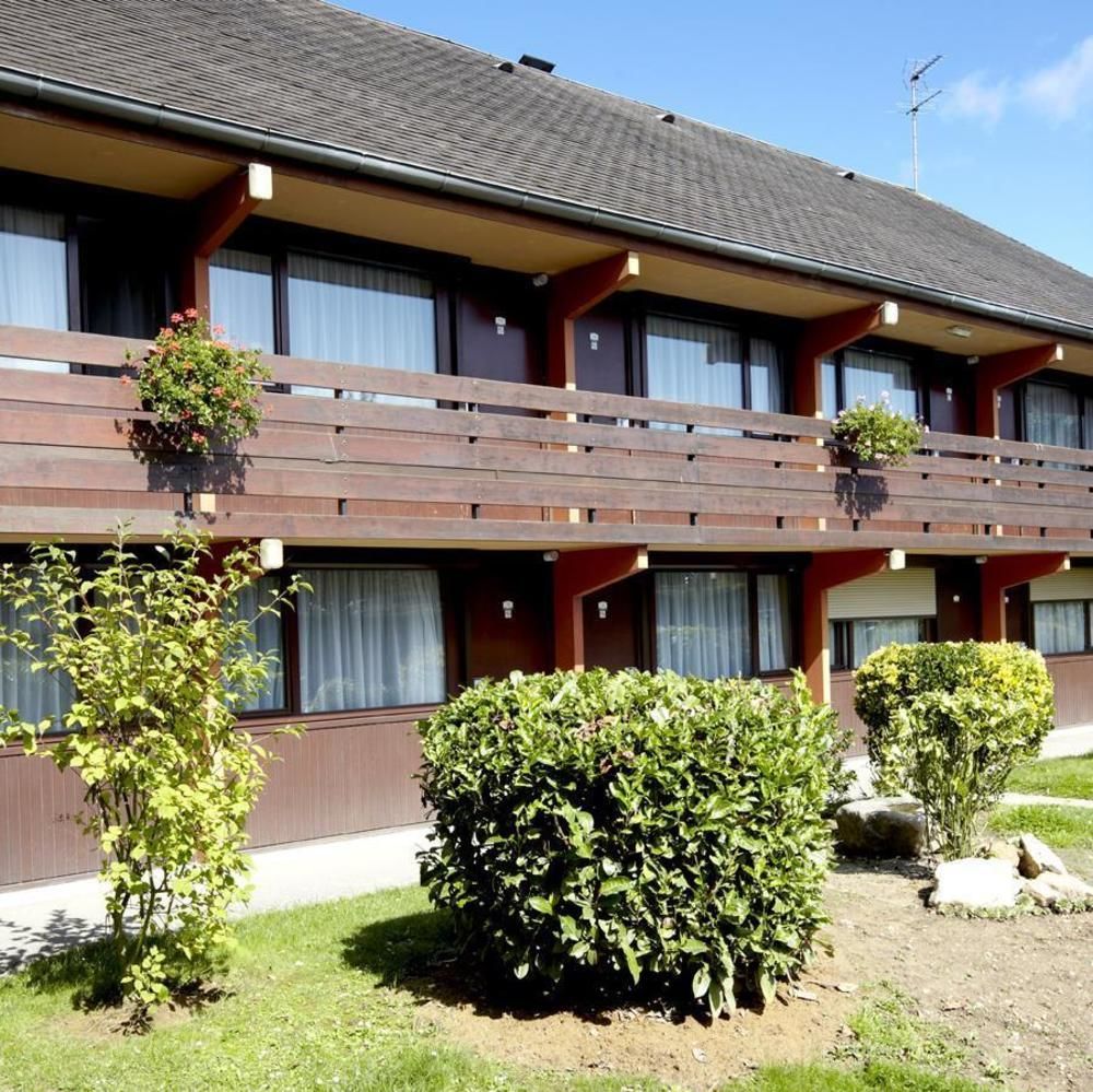 Kyriad Direct Roanne Hôtel Exterior foto